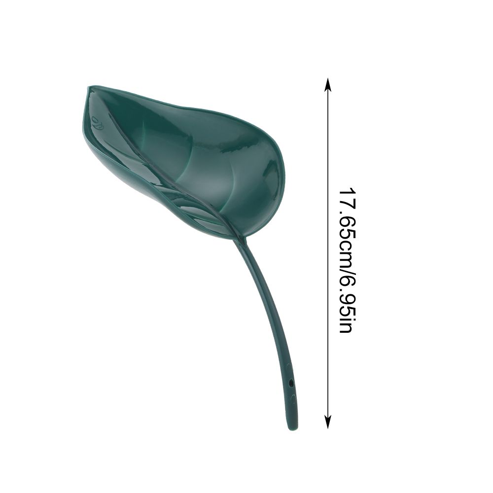Cute Watering Leaves (6pcs)