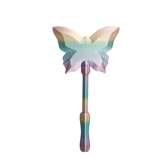 Tap to Pay Magic Wand