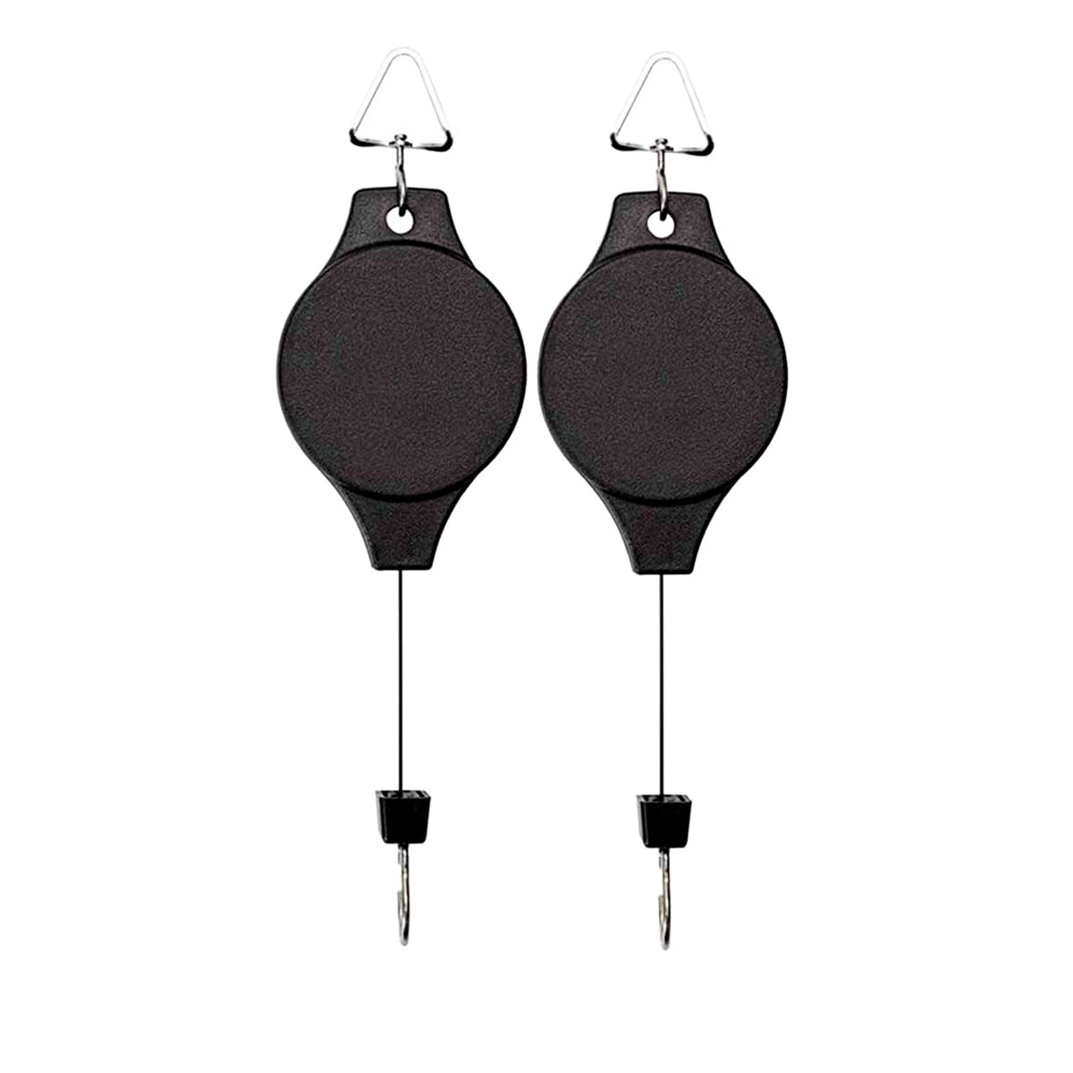 1/5 PCS Plant Pulley Set  🌳