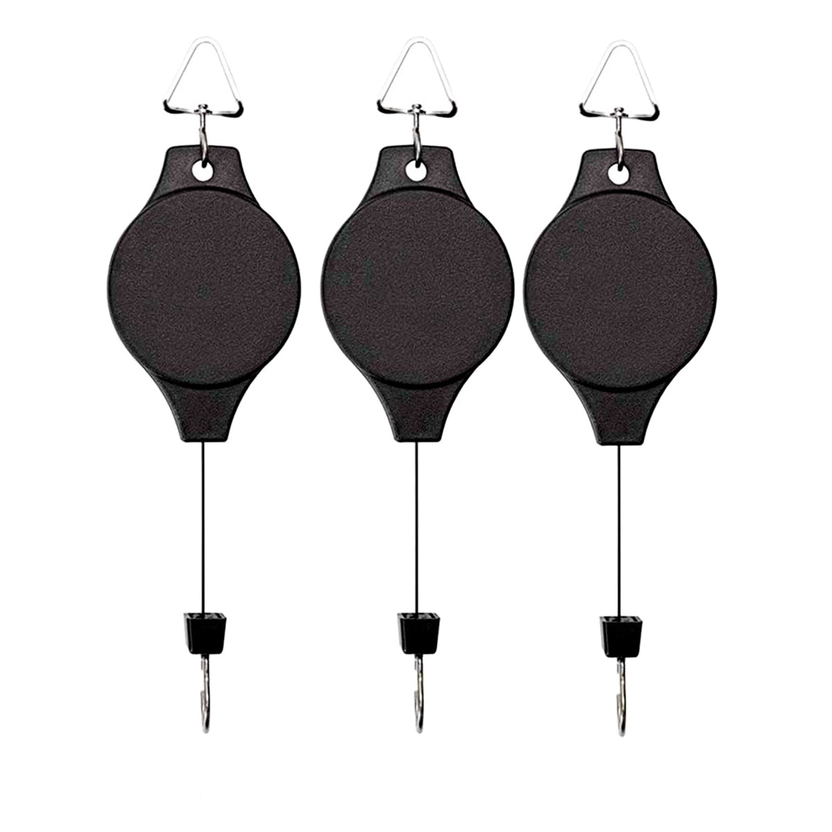 1/5 PCS Plant Pulley Set  🌳