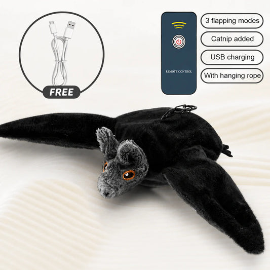Interactive toy for Cats
