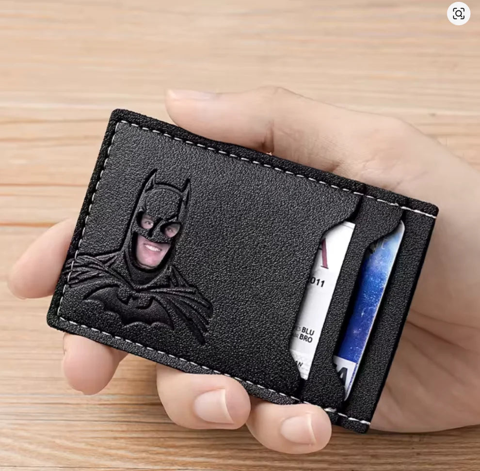 Bat ID Wallet
