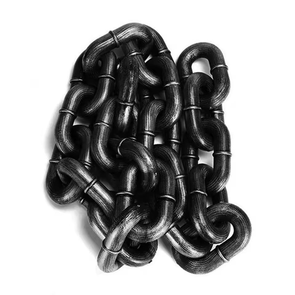 BoldLink Lightweight Chain Dog Leash