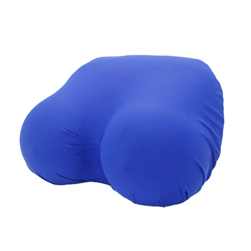 Curvy Comfort Plush Pillow