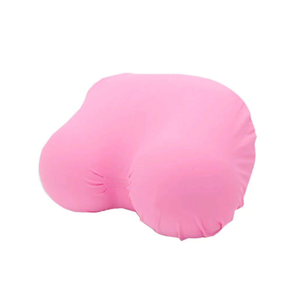 Curvy Comfort Plush Pillow