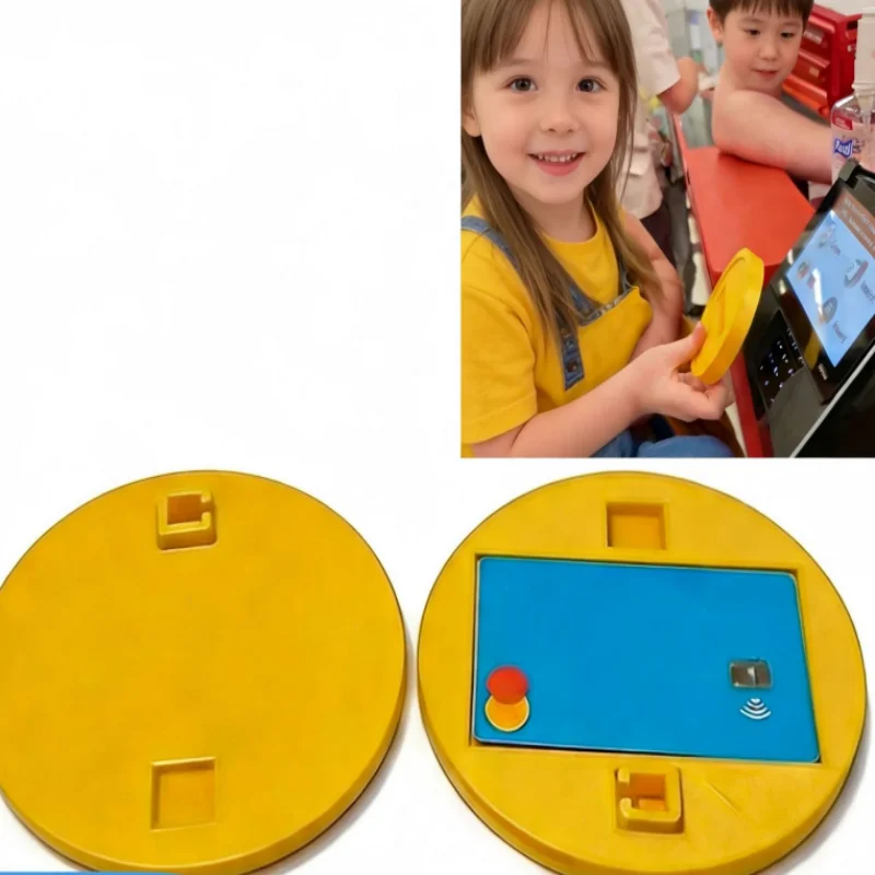 TapPay Coin™