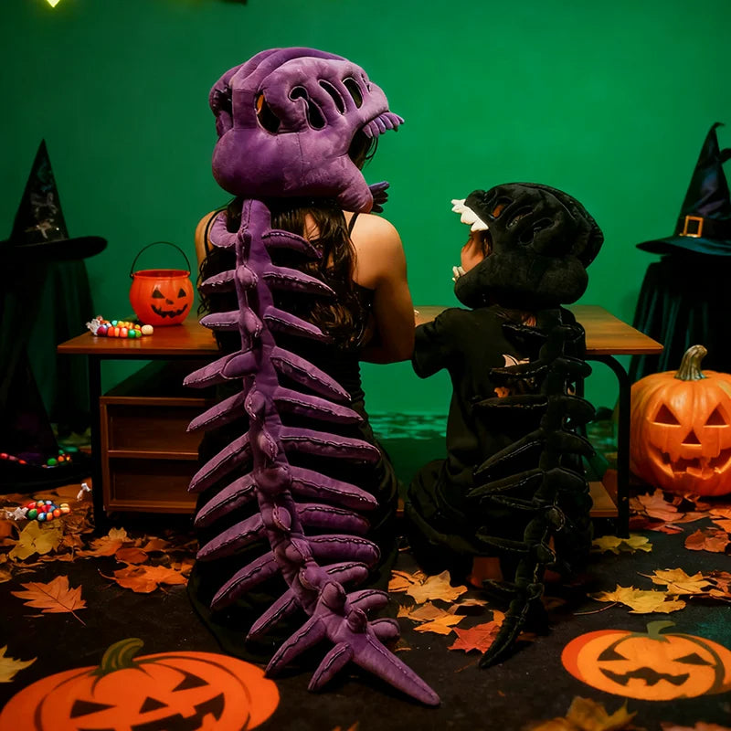 Wearable Dino Plush Costume