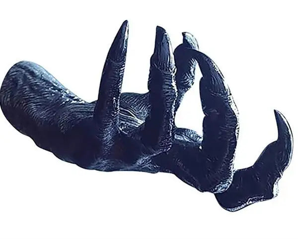 Witch Hand Wall Sculpture