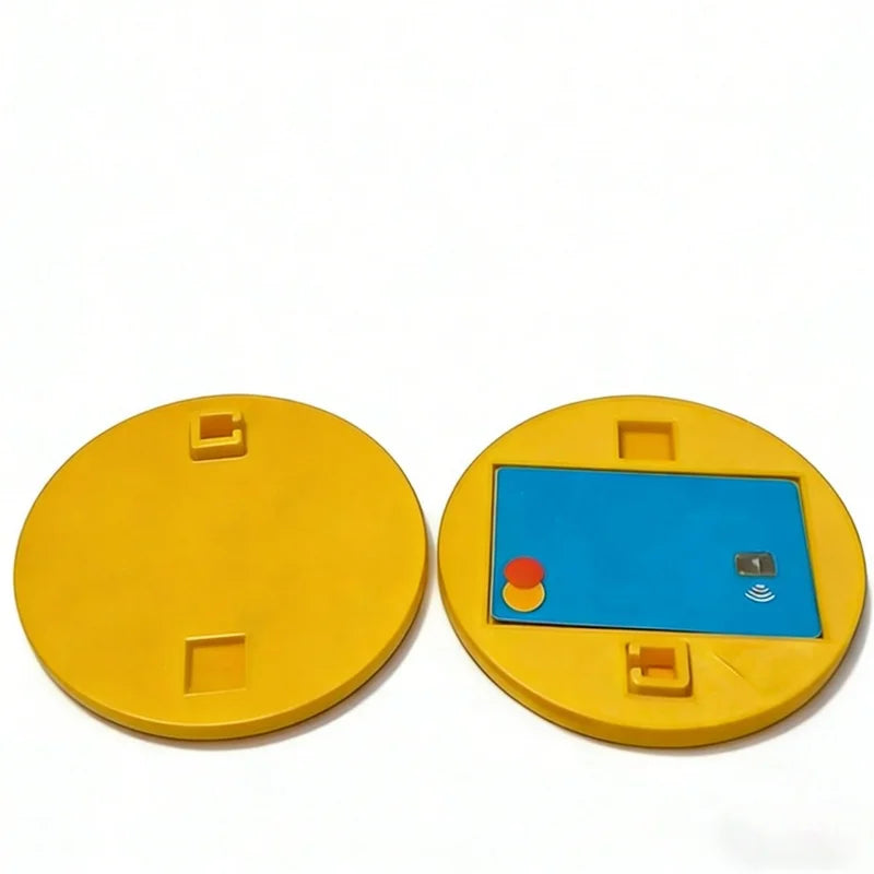 TapPay Coin™
