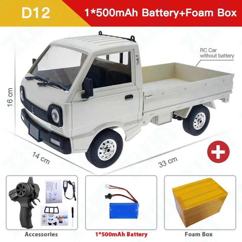 TinyTruck™