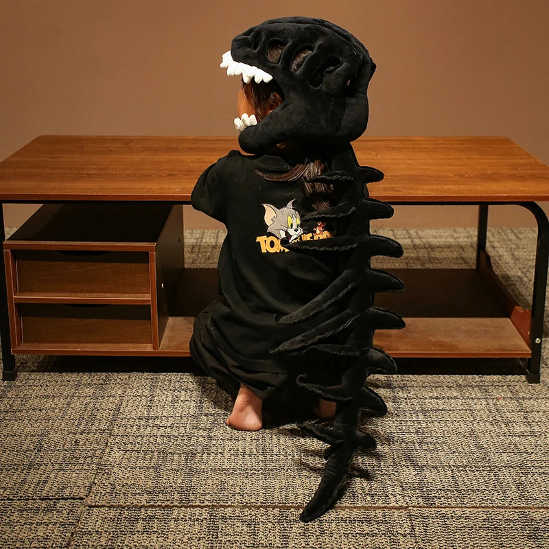 Wearable Dino Plush Costume