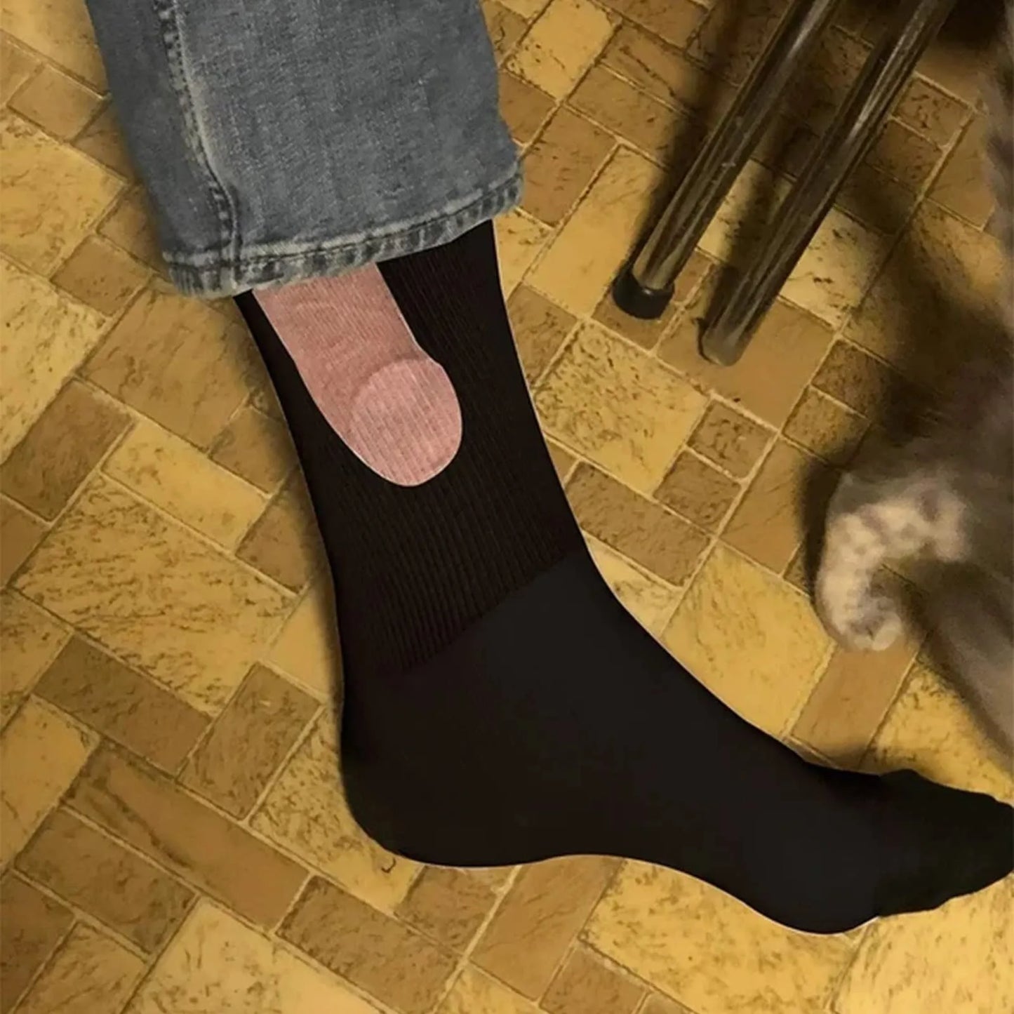 SHOW OFF SOCKS